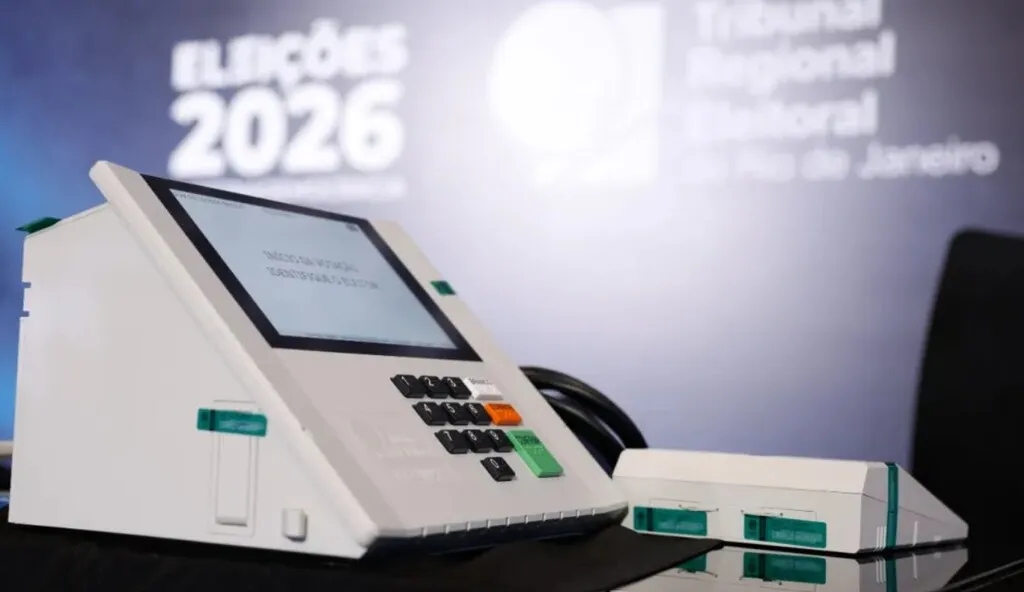 Salto terá sete candidatos nas eleições de 2026