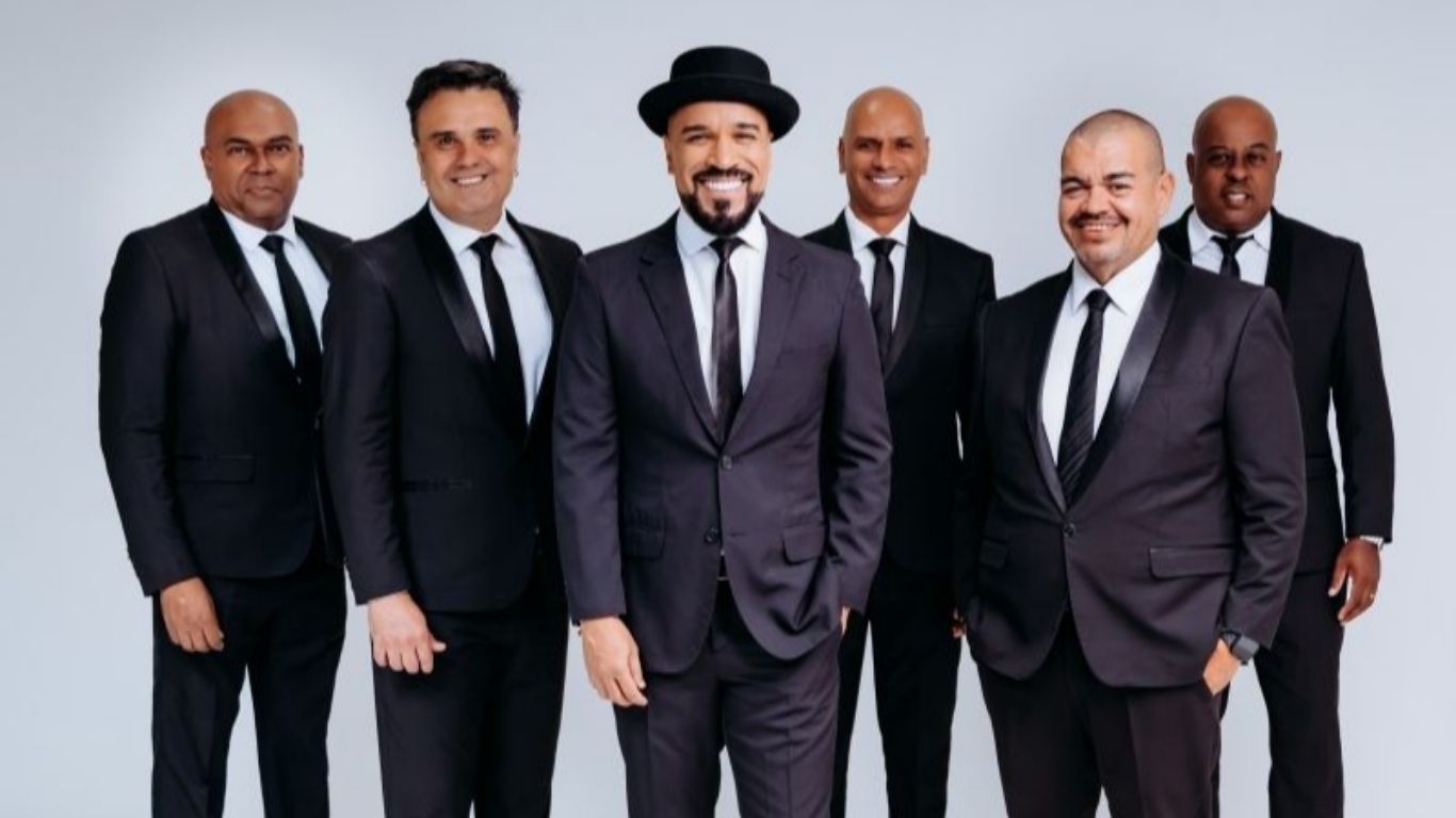 Indaiatuba tem shows gratuitos de SPC e Derico no Maio Musical