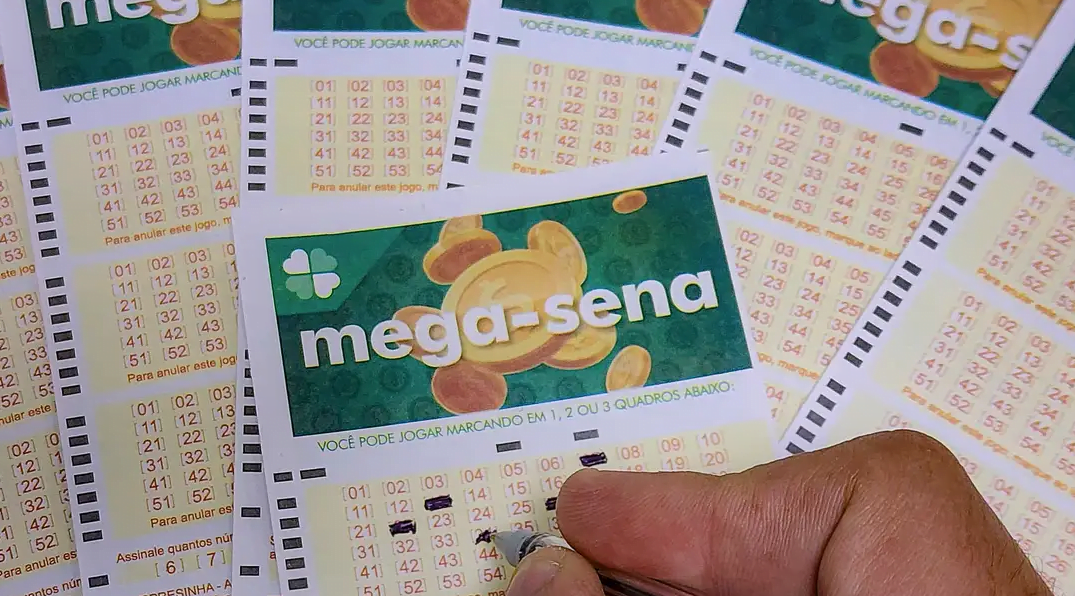 Nenhuma aposta acerta a Mega-Sena e prêmio vai a R$ 80 milhões