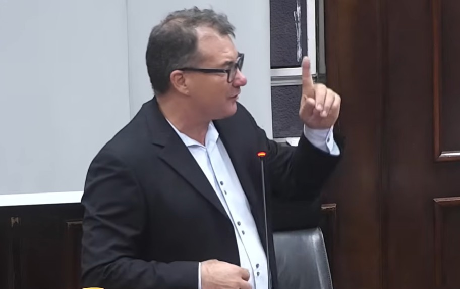 Câmara de Itu vota cassação de vereador nesta sexta