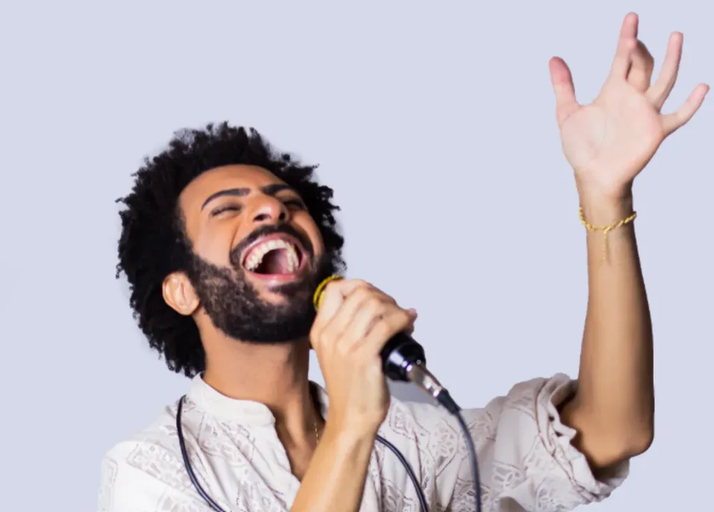 Sete cantores de Salto estão entre os 12 finalistas do Festival de Música Gospel
