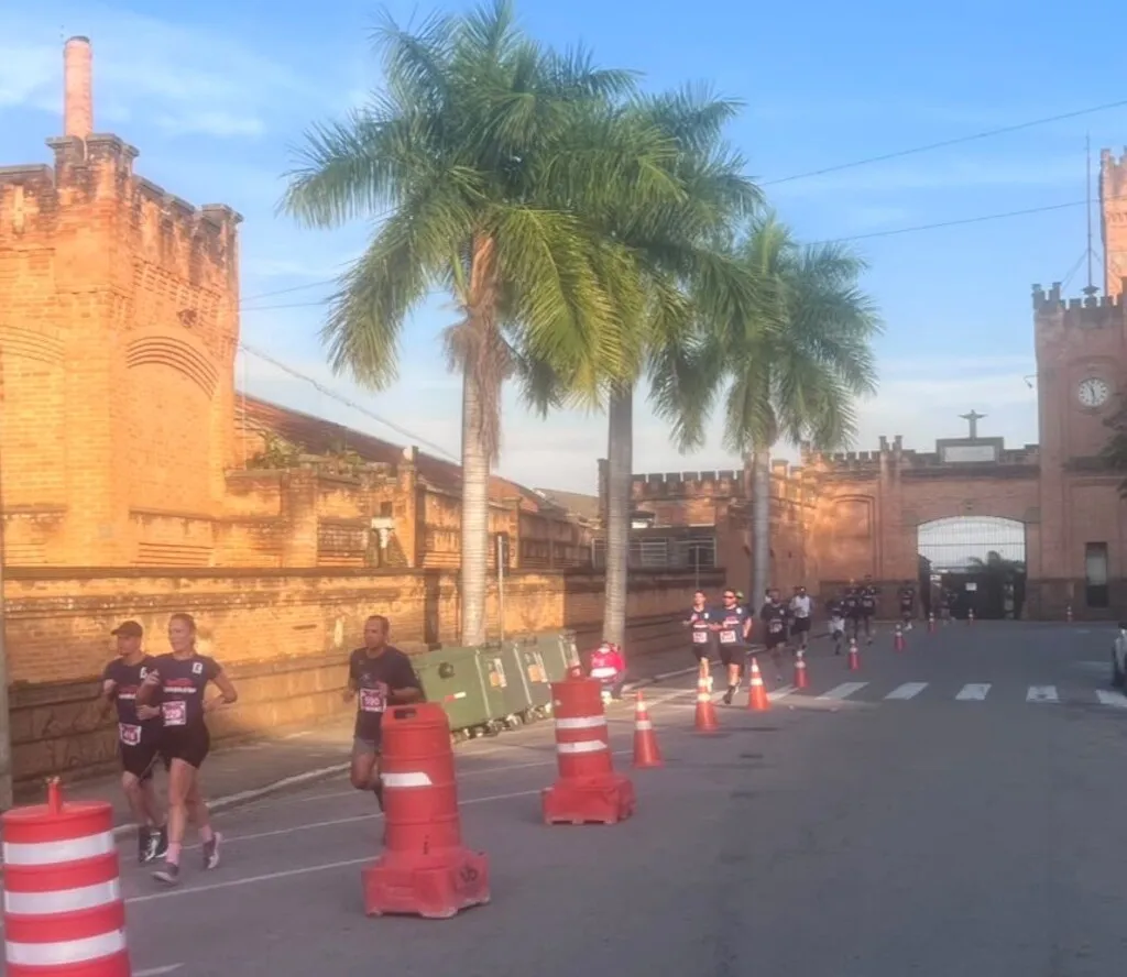 Após reunir mais de mil pessoas na 3ª Corrida Nipo-Brasileira, Ravelli Sports terá mais quatro provas em Salto