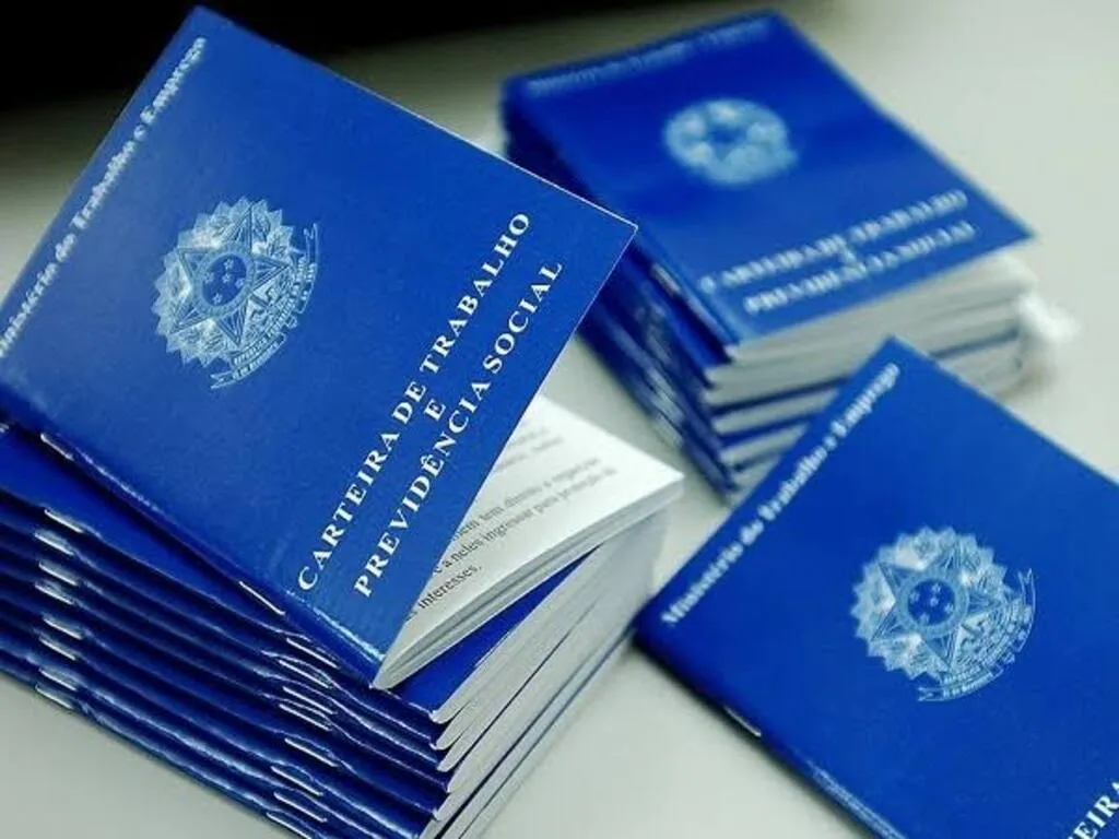 Salto cria 314 vagas de emprego em agosto, aponta Novo Caged