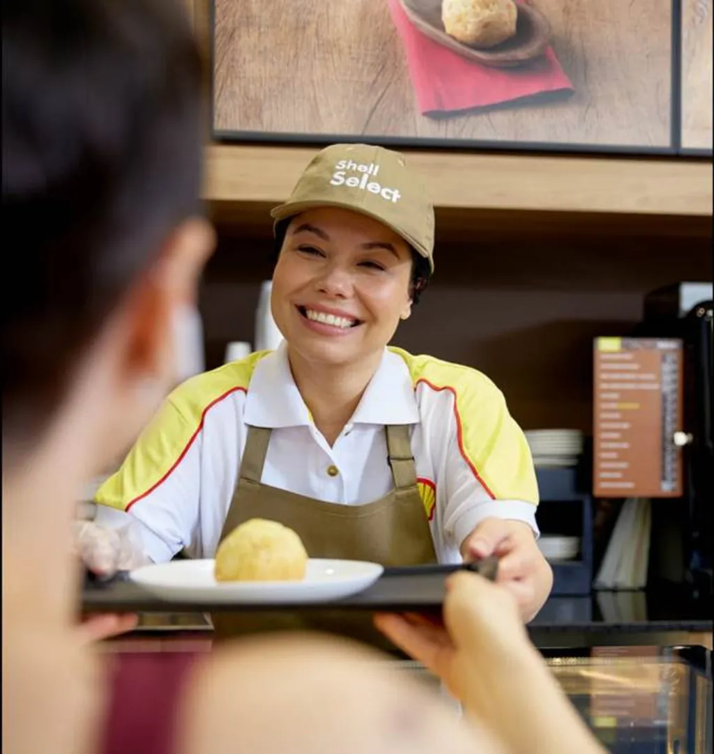 Shell Select realiza processo seletivo presencial para oportunidades de emprego em Indaiatuba e Salto