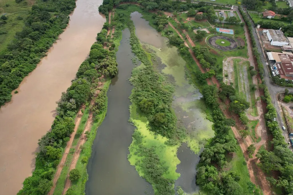 Câmara e Prefeitura discutem melhorias para Parque do Lago