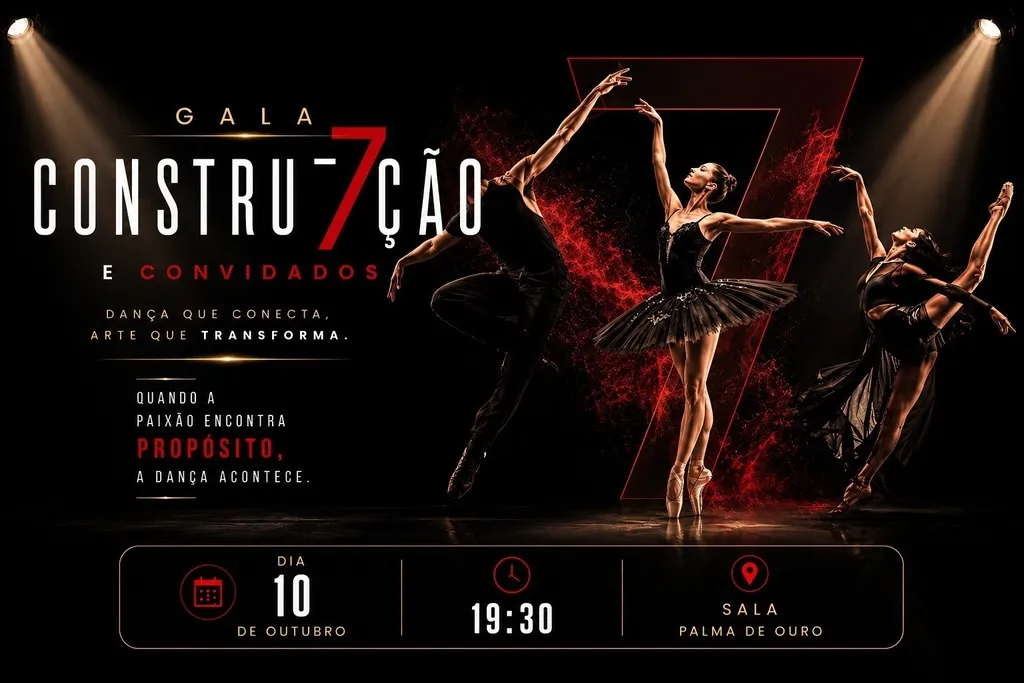 Confira a Agenda Cultural de Salto para o feriado de 12 de outubro