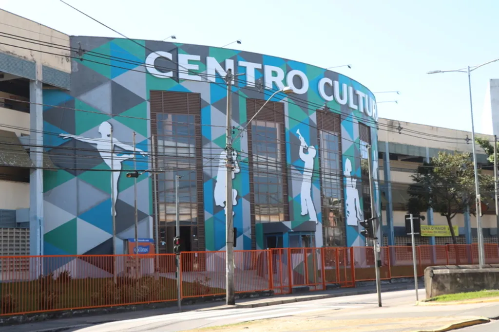 CELEBRAÇÃO DOS 60 ANOS DO CONSERVATÓRIO MUNICIPAL "MAESTRO HENRIQUE CASTELLARI"
