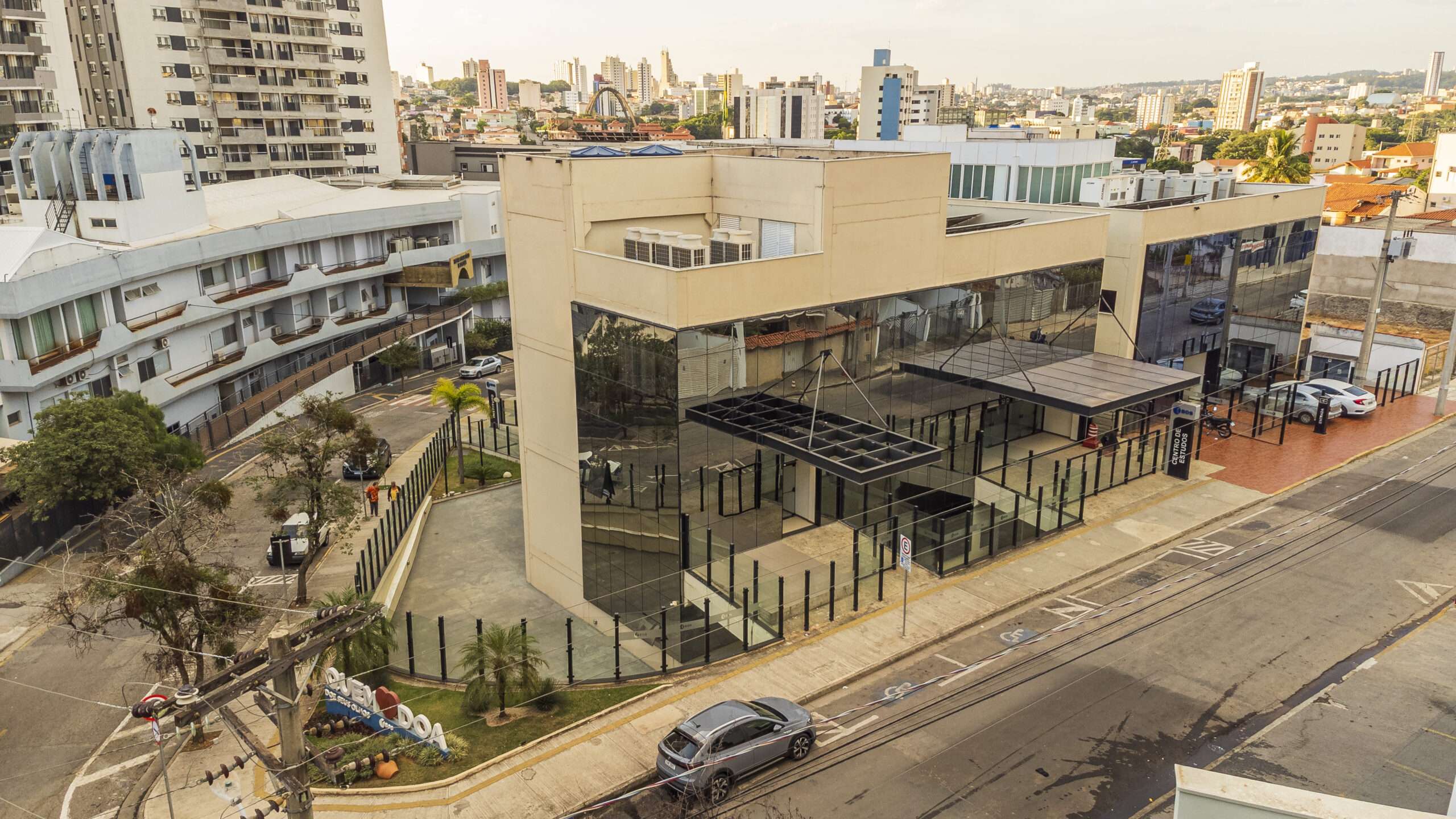 Banco de Olhos de Sorocaba lidera doações de córnea e realiza quase três mil transplantes