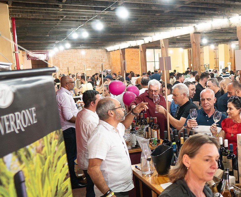 9ª Feira de Vinhos de Itu acontece em agosto com degustações e grandes rótulos