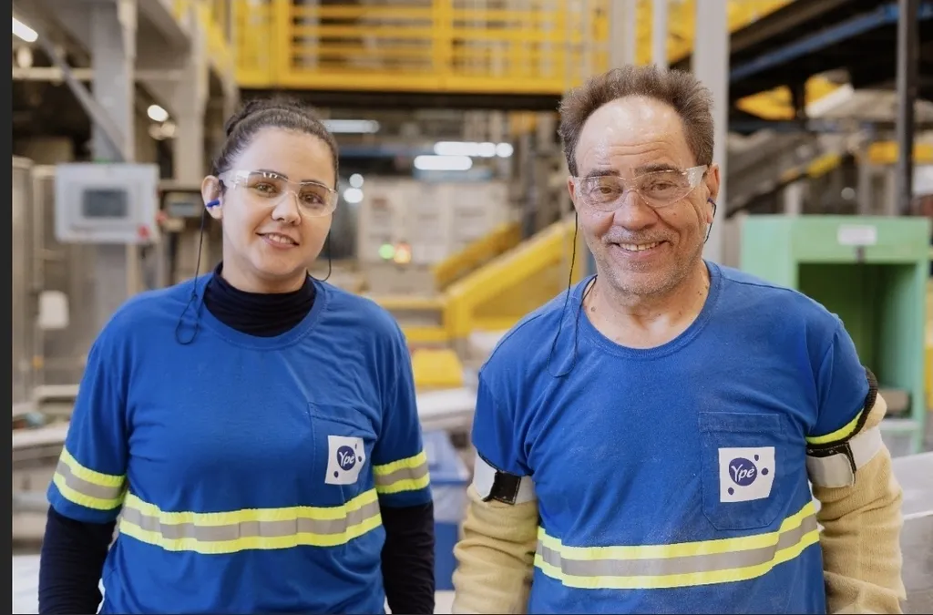 Ypê abre 69 vagas de emprego em Salto