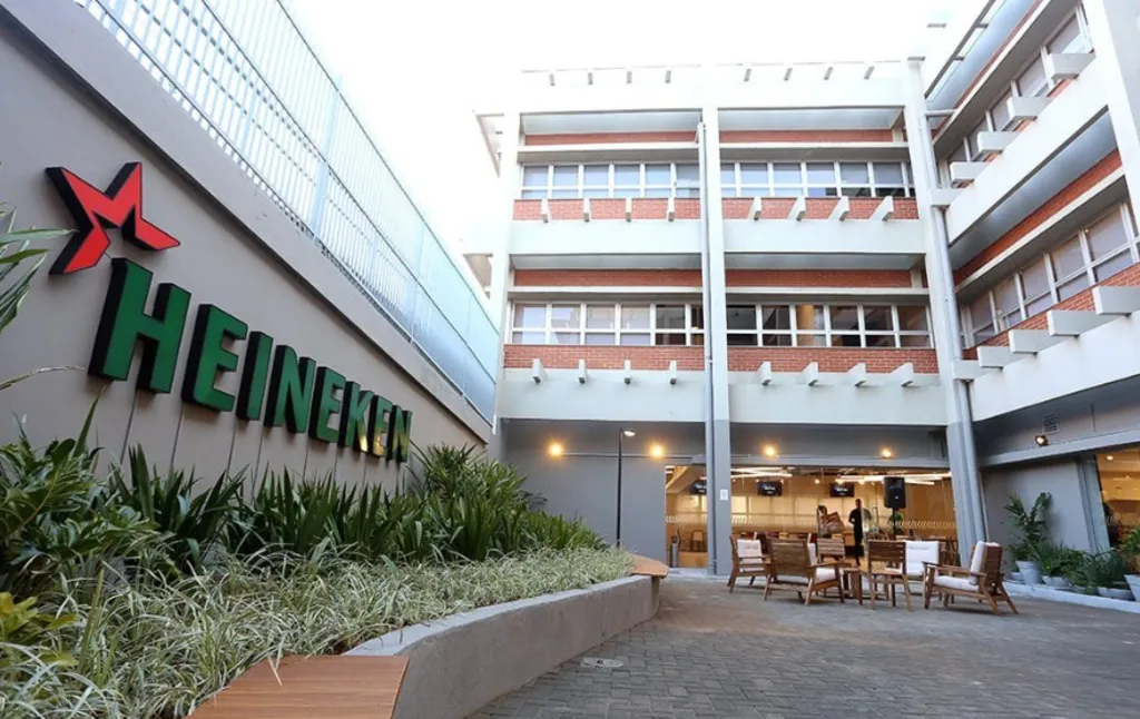 Heineken realiza processo seletivo para Auxiliar de Logística em Salto