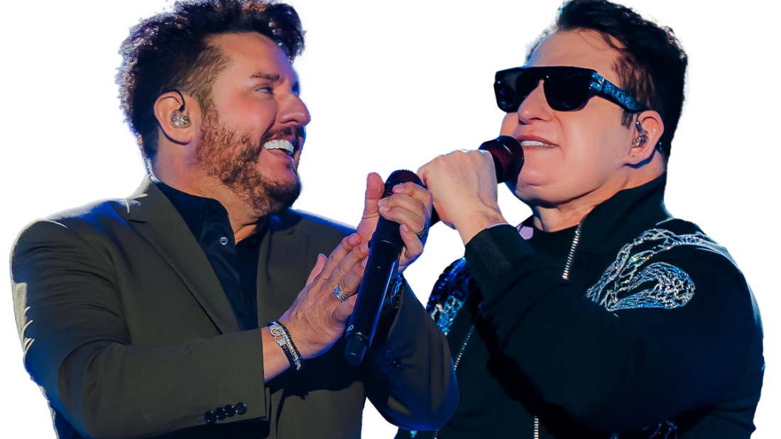 Com pista gratuita, Bruno e Marrone se apresentam na Festa Julina de Sorocaba