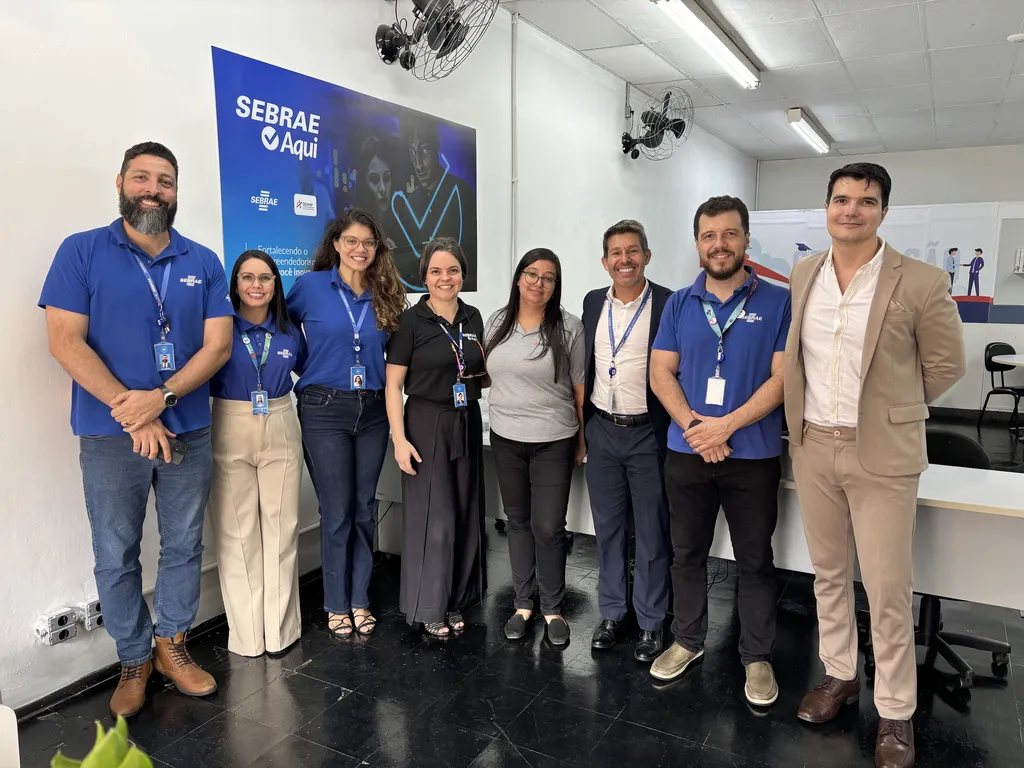 Sebrae Aqui é inaugurado no CEUNSP e amplia apoio a empreendedores em Salto