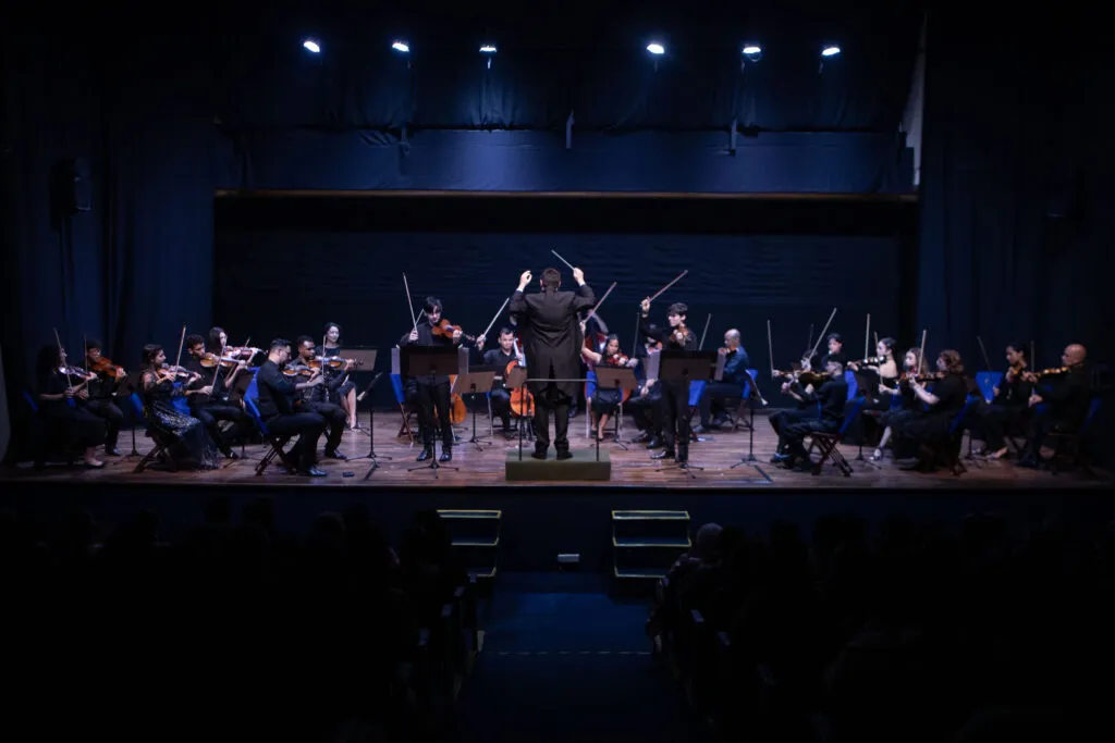Orquestra Filarmônica de Itu apresenta concerto especial com clássicos do Queen