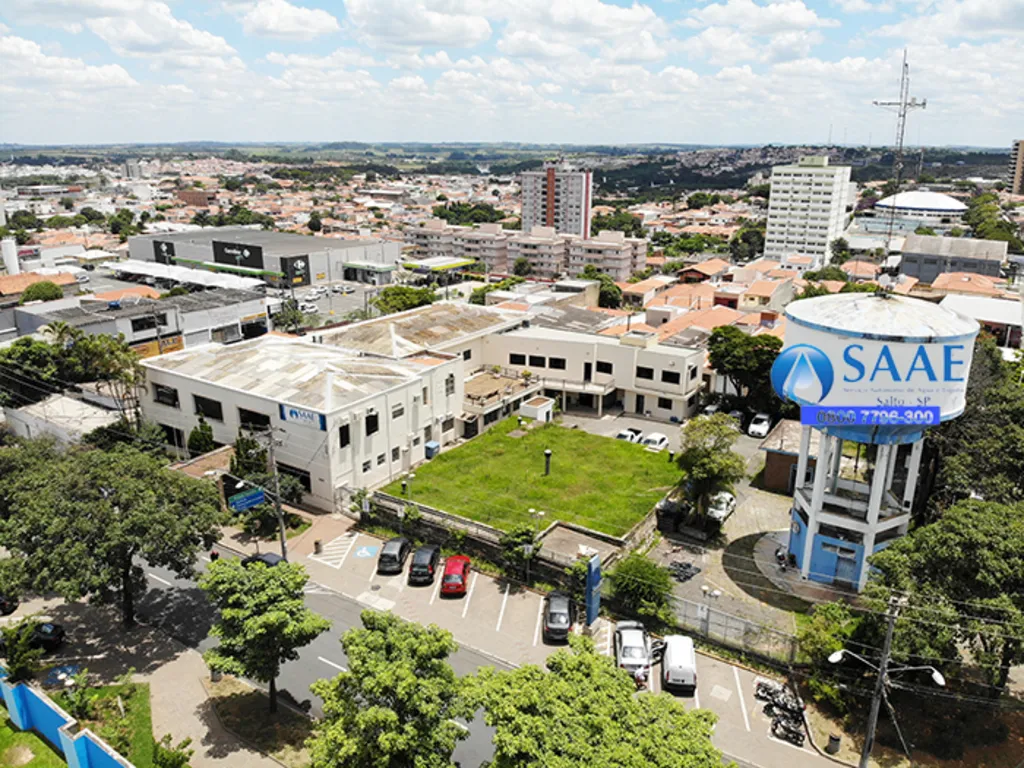 Vilas de Icaraí segue sem água e SAAE notificará empresa responsável por obra