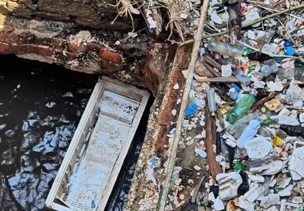 Rio Tietê recebe limpeza em ação governamental nesta sexta-feira