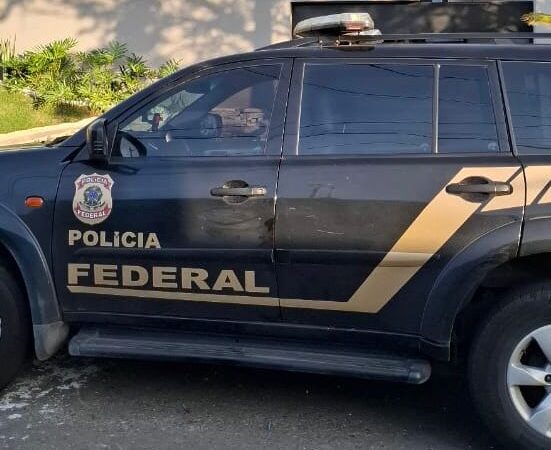 Operação da PF mira esquema de R$ 45 milhões na Caixa; Salto é alvo de buscas