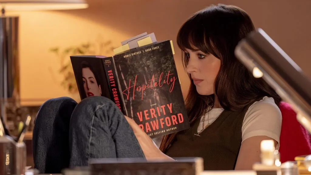 Verity estreia nos cinemas; confira a programação em Salto e Itu