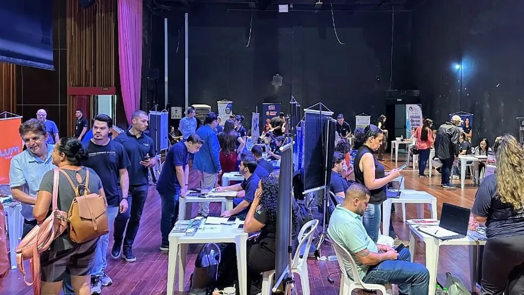 Feirão de Emprego de Salto terá mais de 1.500 vagas