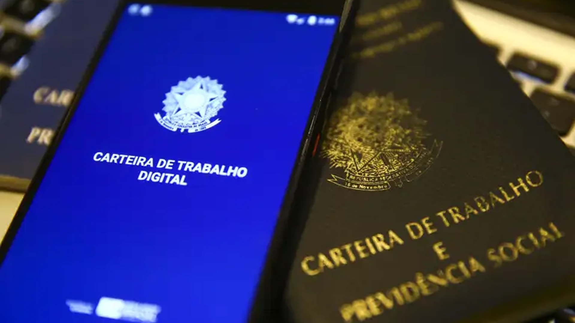 PAT de Salto divulga vagas de emprego para diversos níveis de escolaridade