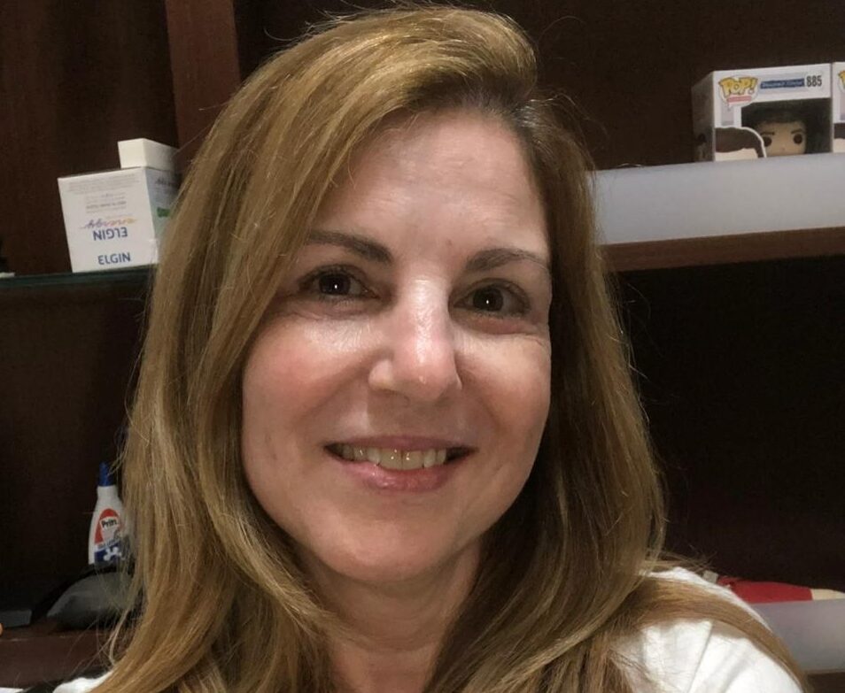 Mirna Bicalho, a jornalista que se reinventou no mundo digital