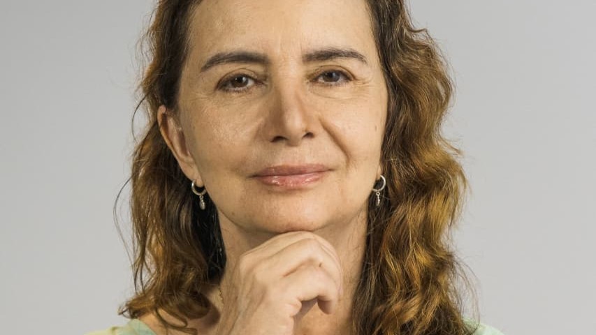 Lúcia Helena Galvão realiza palestra em prol do Gpaci em Sorocaba