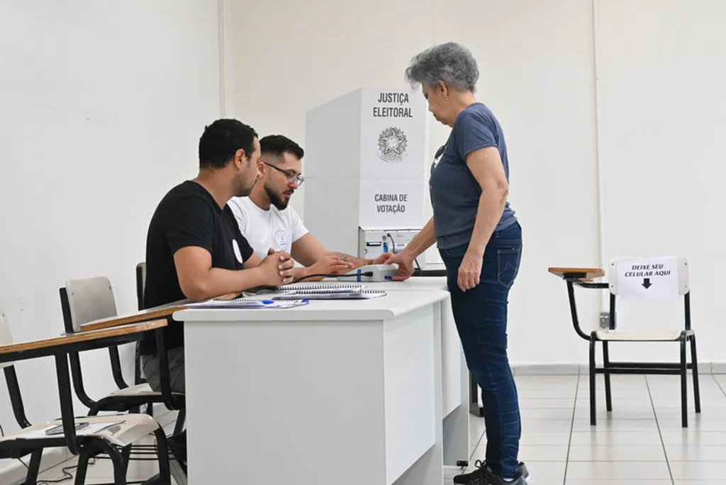 Eleições 2026: local de votação é o mesmo no 2º turno? Mudanças são exceções