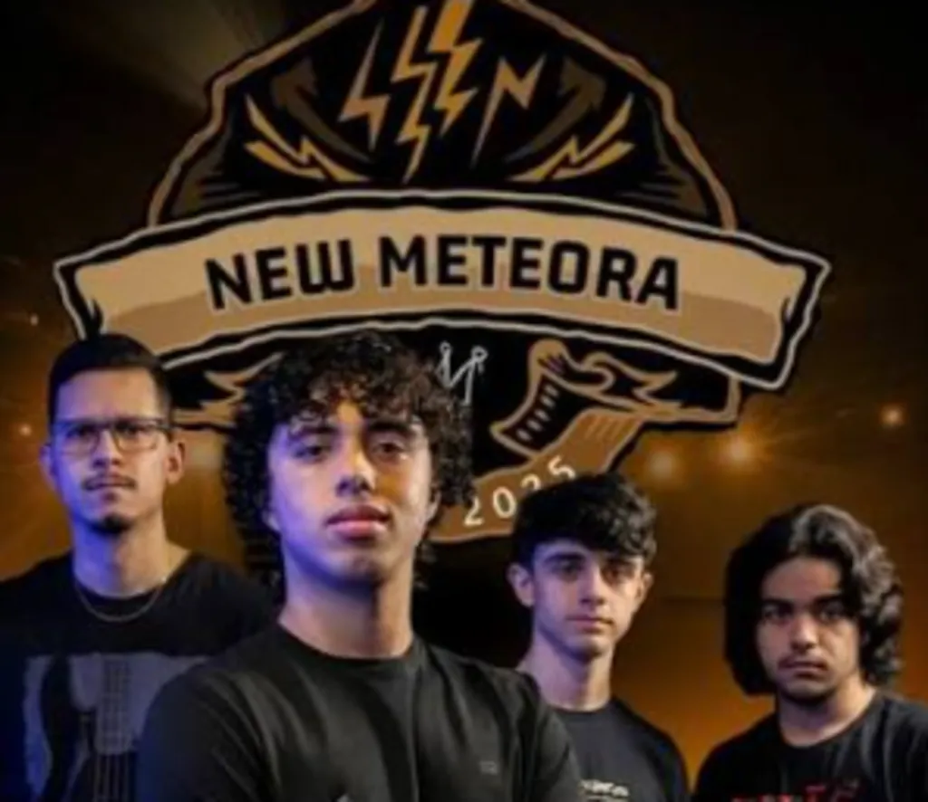 2ª edição do Rock in Salto acontece neste domingo com 10 bandas