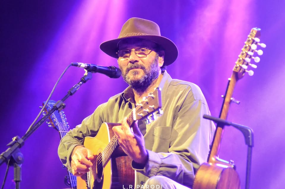 Almir Sater irá comemorar aniversário com show beneficente em Itu