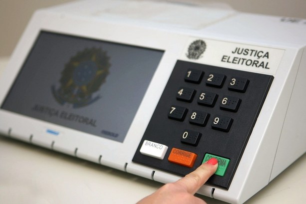 Salto terá 95.431 eleitores nas eleições de 2026; número é menor que em 2022