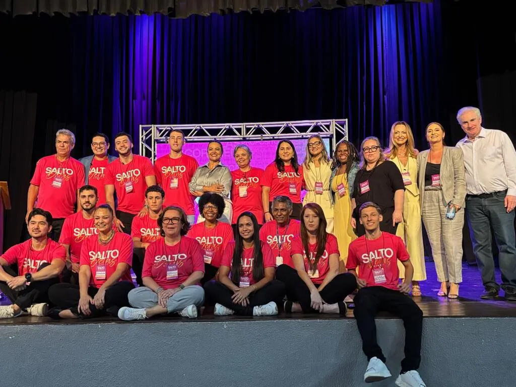 Salto recebe encontro para fortalecer o empreendedorismo feminino