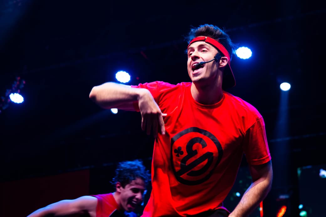 Show de Enaldinho e Circo Stankowich são destaques na Festa Julina de Sorocaba