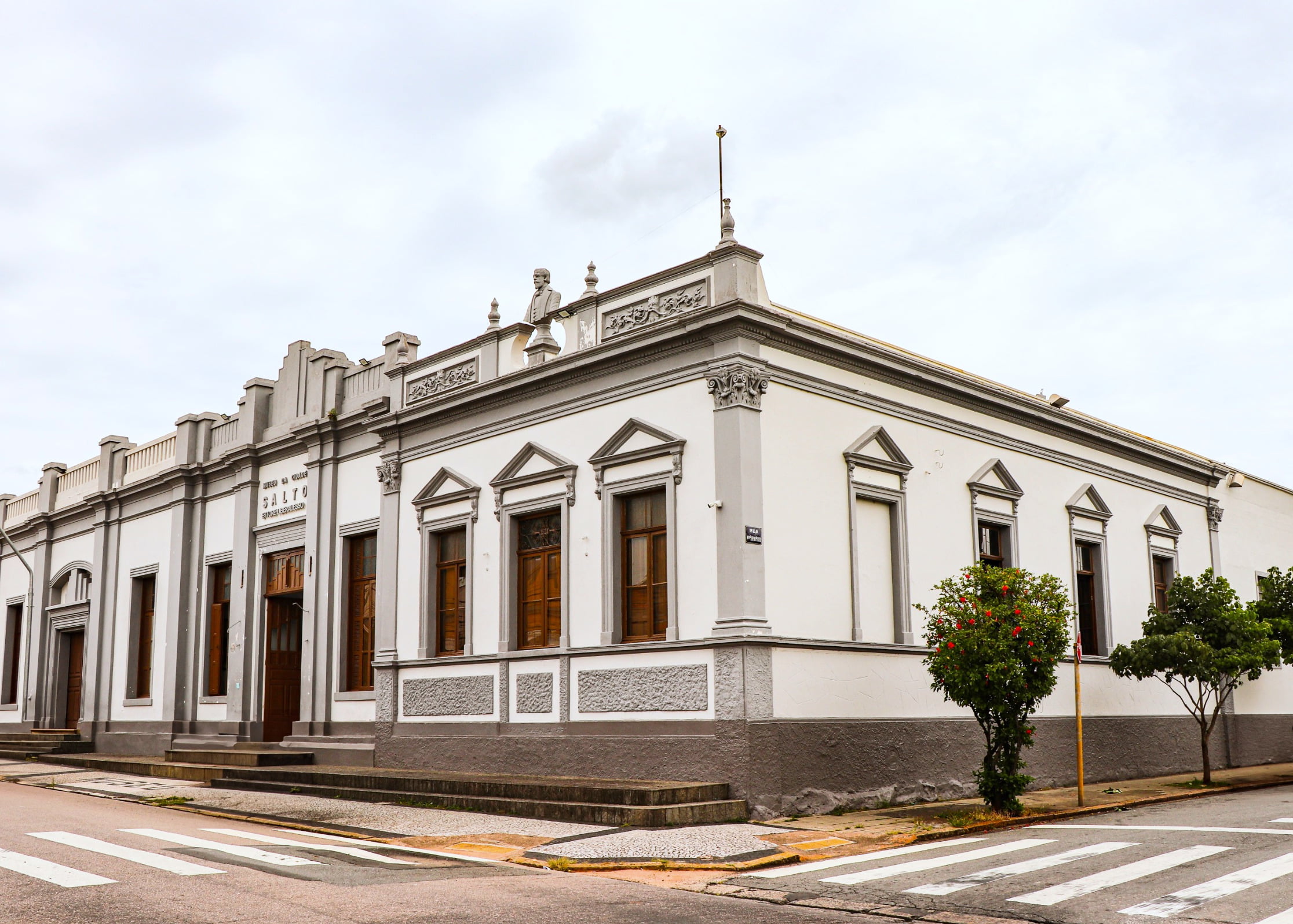 Museu da Cidade de Salto abre a exposição de arte contemporânea “Sobre Sub Solo”