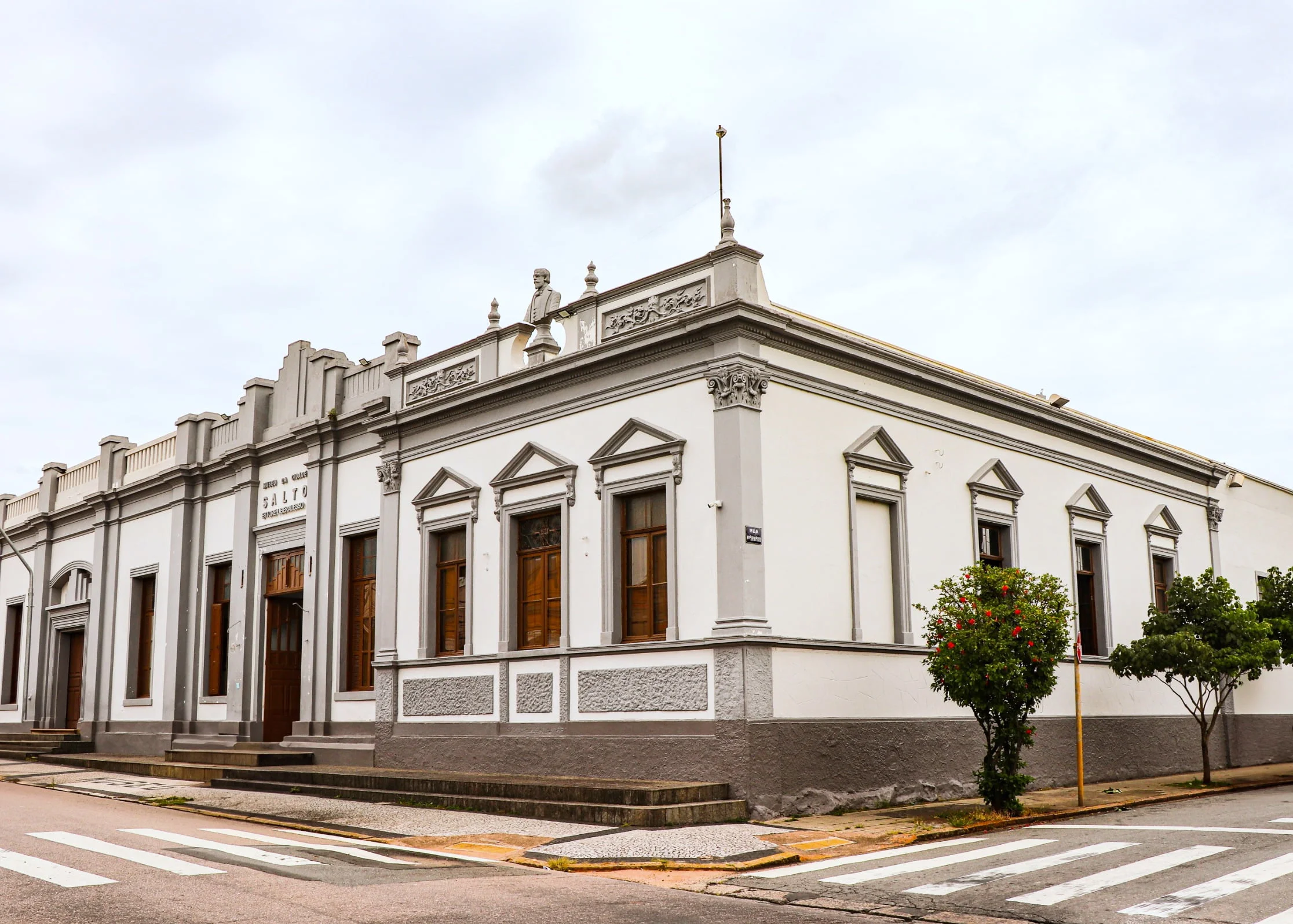 Museu da Cidade de Salto abre a exposição de arte contemporânea “Sobre Sub  Solo” - Jornal de Salto