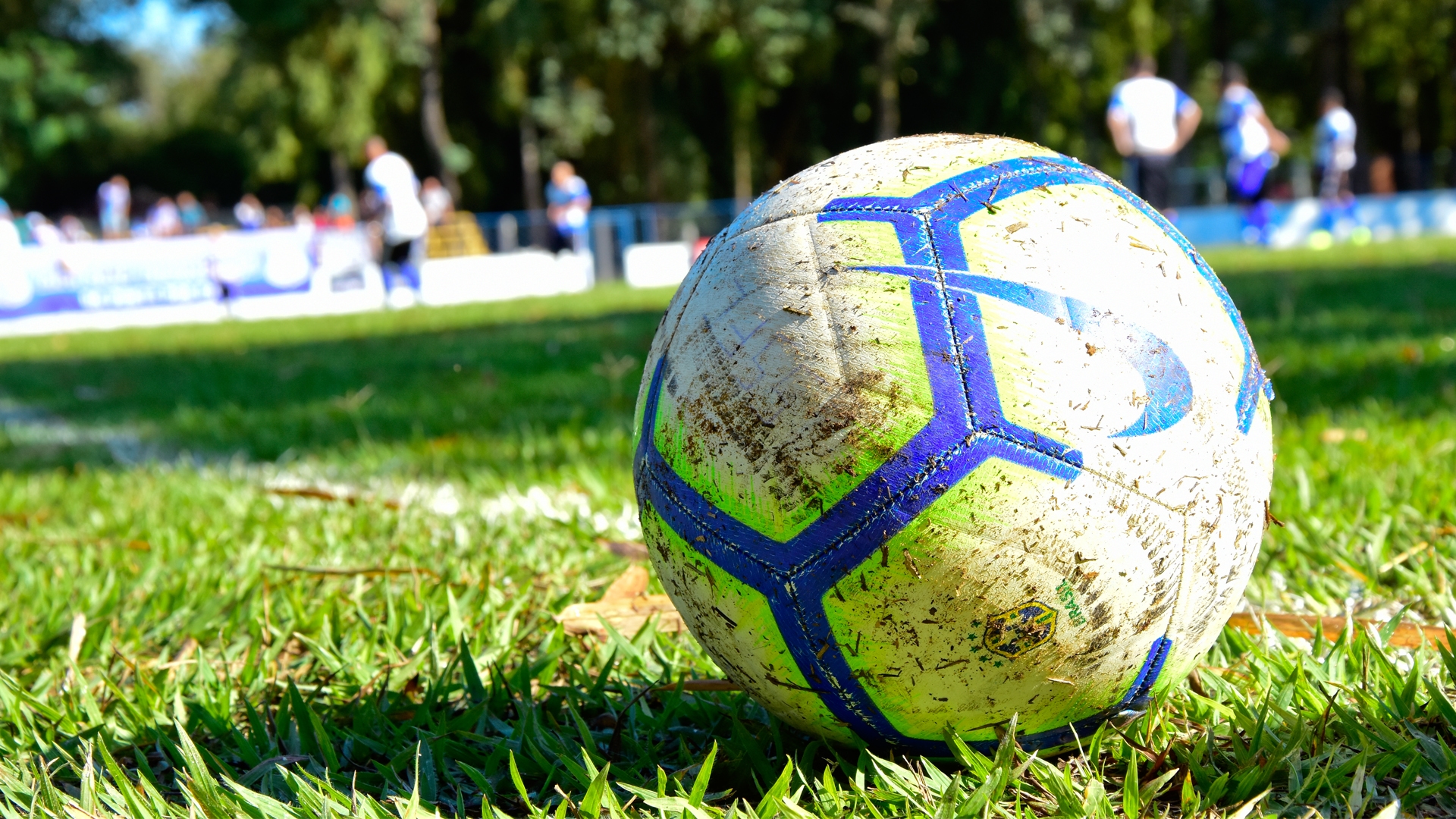 Campeonato Amador de Salto começa com jogo entre Santa Cruz e União