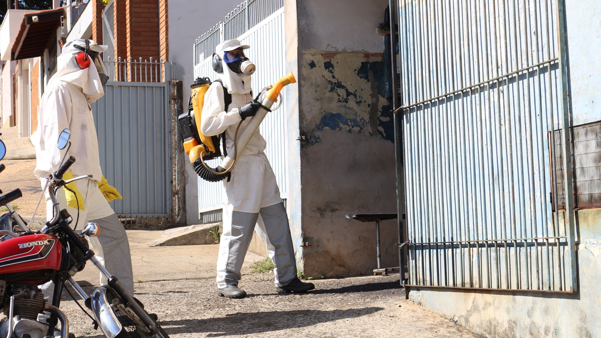 Salto confirma nona morte por dengue em 2024