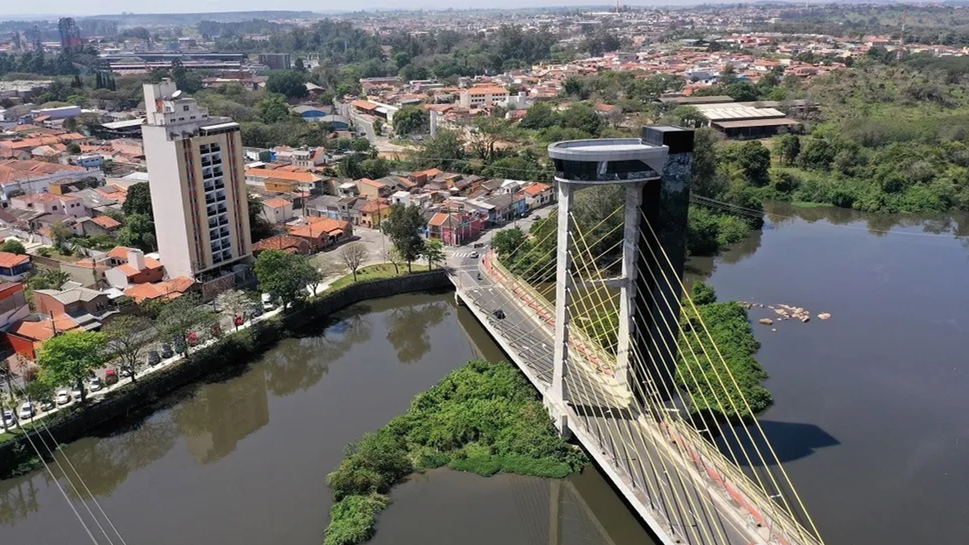 Foto: Prefeitura de Salto