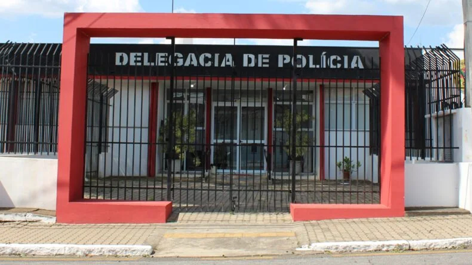 Guarda Municipal prende homem que furtava prédio abandonado