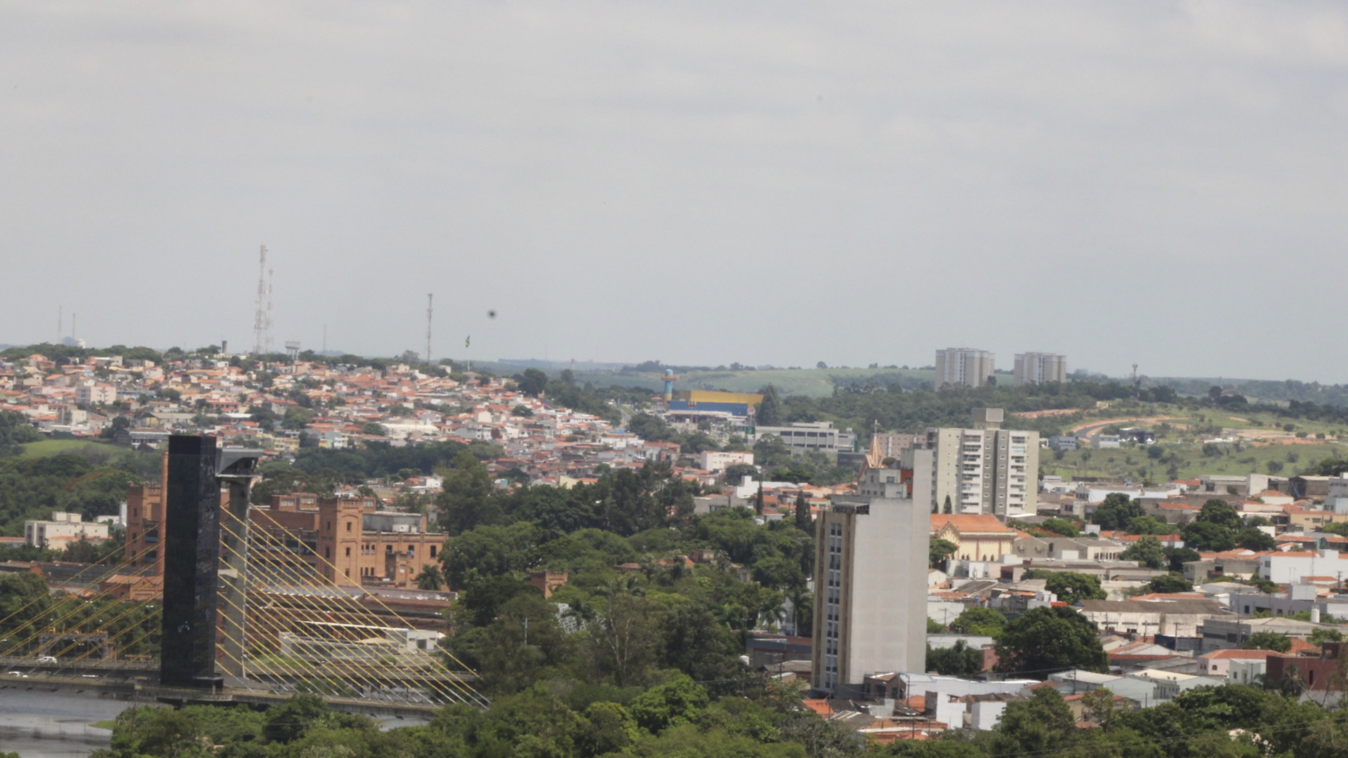 Os bairros que mais pagaram e os que menos pagaram o IPTU 2024 em Salto