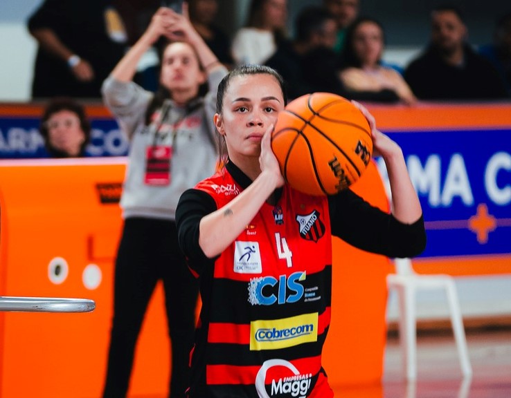 Ituano anuncia paralisação do Basquete Feminino