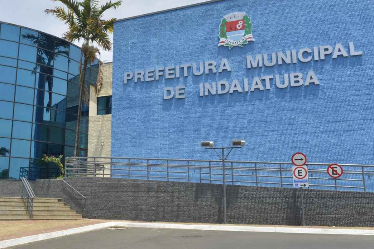 Um ano após abrir inscrições, concurso de Indaiatuba continua suspenso