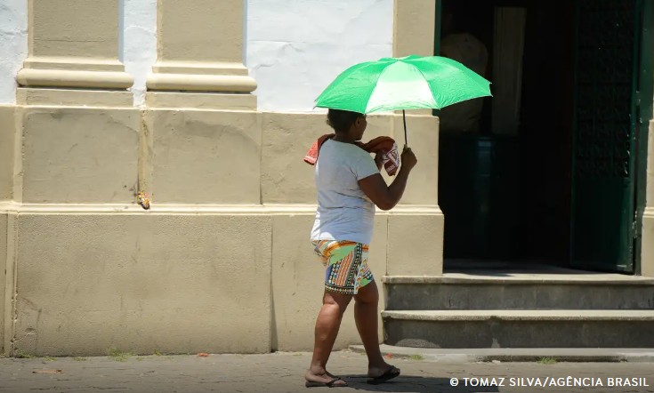 Ondas de calor: confira cuidados para enfrentar altas temperaturas