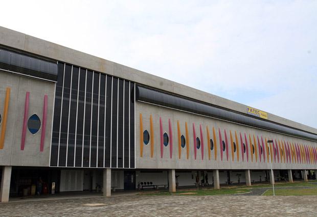 Fatec Itu está com as inscrições abertas para o Vestibular do 2º Semestre