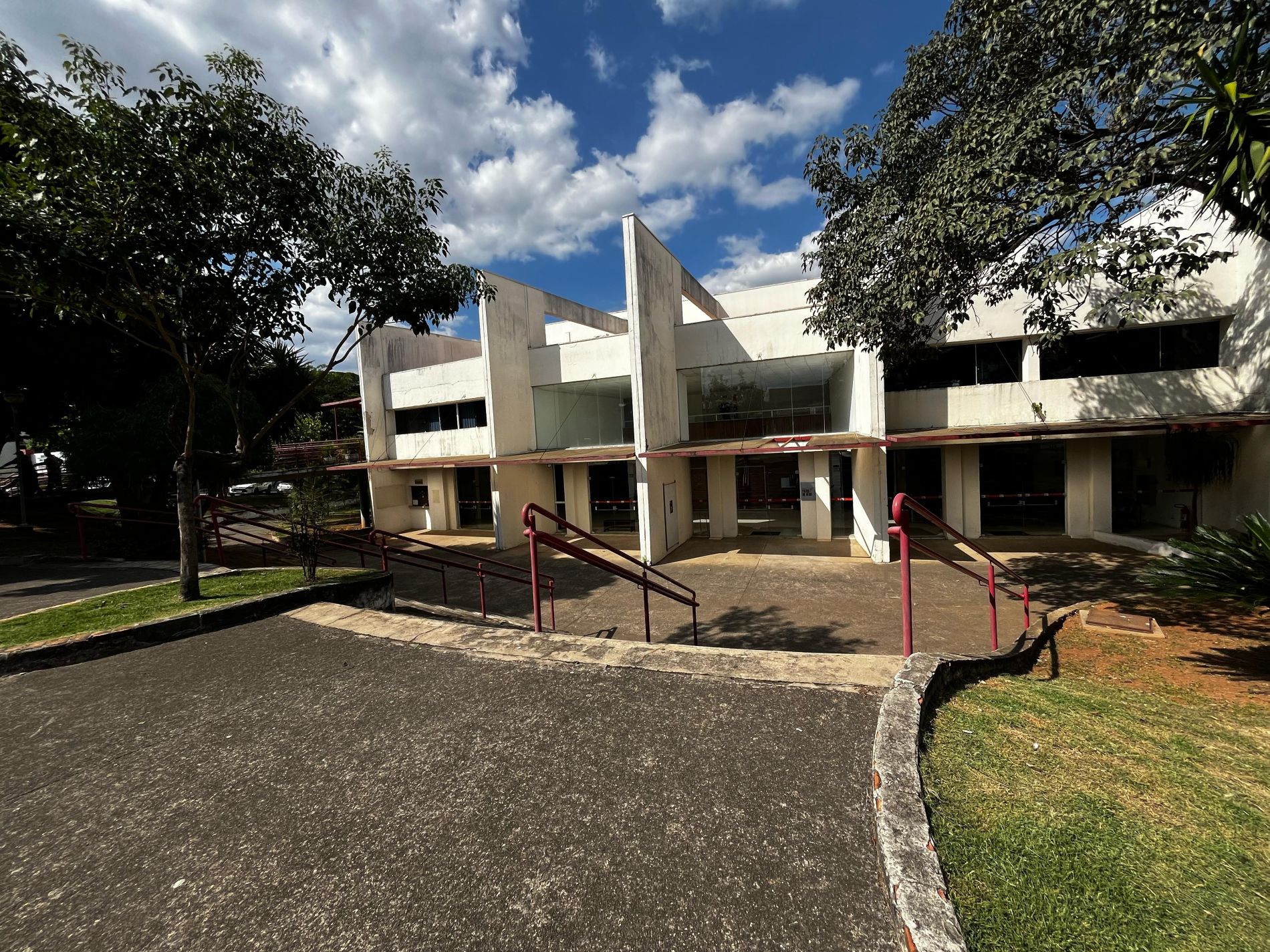 Salto recebe oficinas de teatro e voz