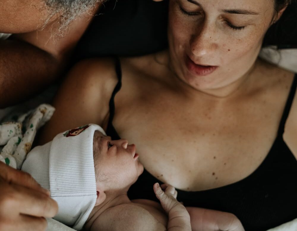 Mães falam dos desafios e realizações em cada fase dos filhos
