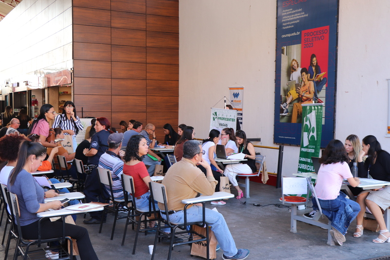 Prefeitura de Salto realiza Feirão de Emprego com mais de 400 vagas