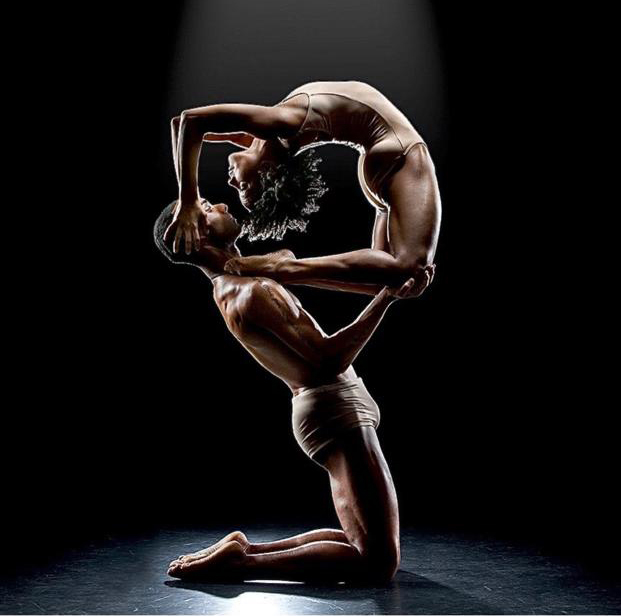 Mostra Internacional de Dança começa nesta quarta