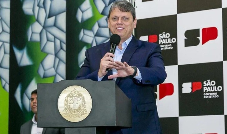 Governador libera verbas para obras em Itu e Salto e realiza formatura de alunos das duas cidades neste sábado