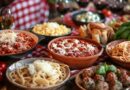 Sorocaba recebe feira que resgata cultura, tradição e culinária italiana