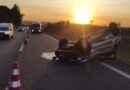 Salto registra dois acidentes na SP-75